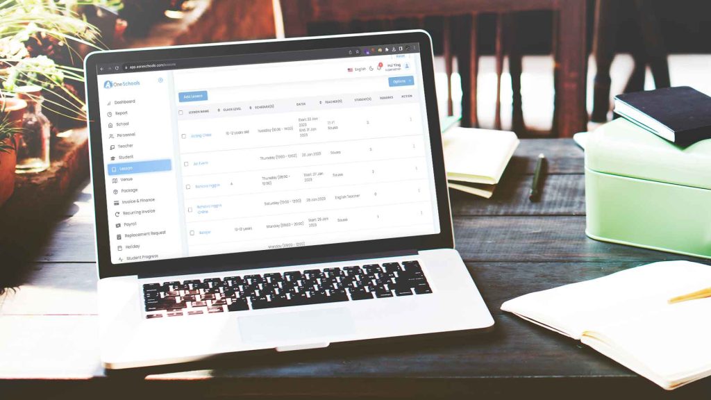 manajemen rpp merdeka