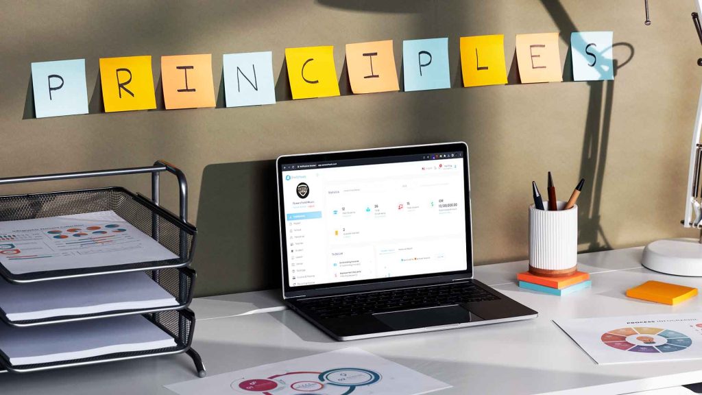 sistem informasi sekolah