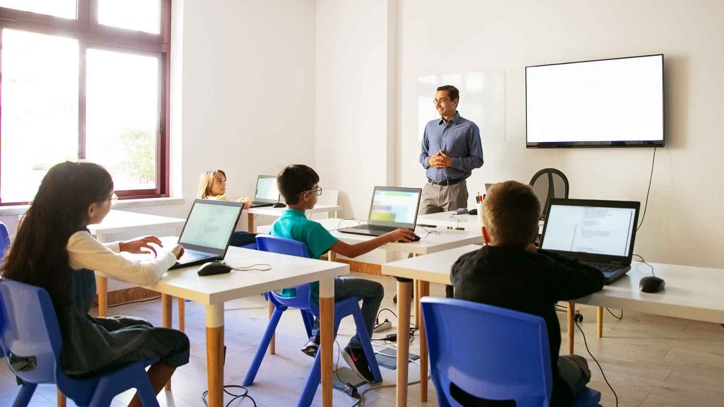 lembaga kursus dan pelatihan