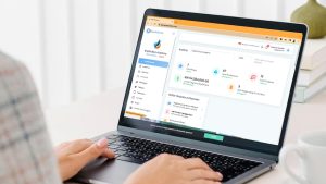 administrasi sekolah digital