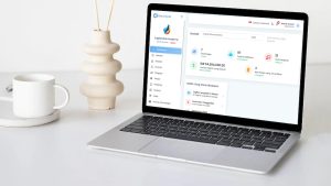 Software administrasi sekolah