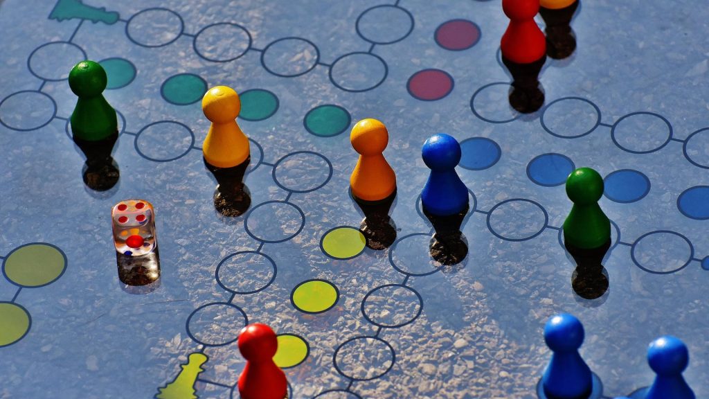 startegi gamifikasi dalam proses belajar