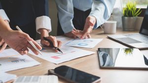 Administrasi lembaga bimbel dan kursus