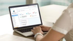 Optimisasi manajemen bimbel menggunakan AOneSchools