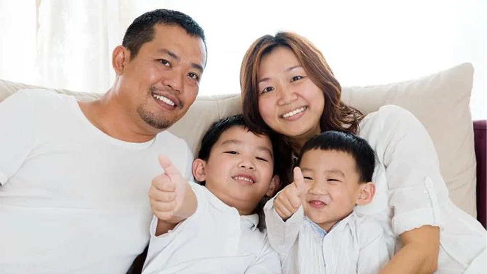 Menjalin sinergi dengan orang tua di daycare