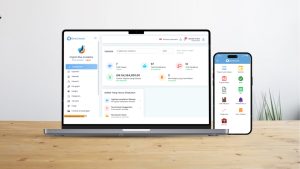 Memudahkan pengelolaan lembaga bimbel menggunakan software AOneSchools