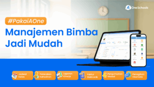 Manajemen Bimba jadi lebih mudah