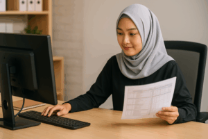 Mengapa Digitalisasi Administrasi Sekolah Menjadi Prioritas Menjelang Akhir Semester